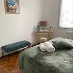 « les Gets » Location T4 * Vieux-Boucau-les-Bains