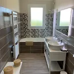 « les Gets » Location T4 Vieux-Boucau-les-Bains