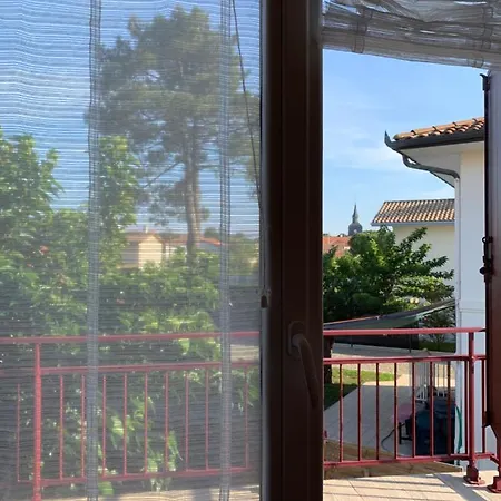 « les Gets » Location T4 Apartament Vieux-Boucau-les-Bains