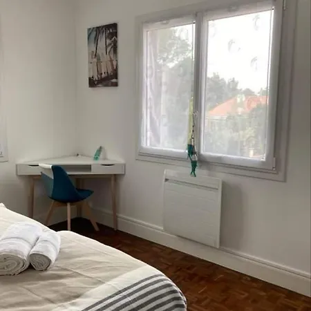 Apartament « les Gets » Location T4