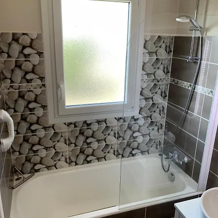 « les Gets » Location T4 Apartament Vieux-Boucau-les-Bains