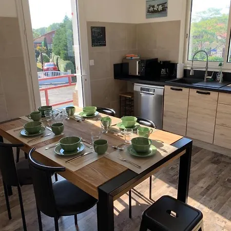 « les Gets » Location T4