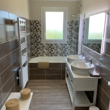 « les Gets » Location T4 Vieux-Boucau-les-Bains