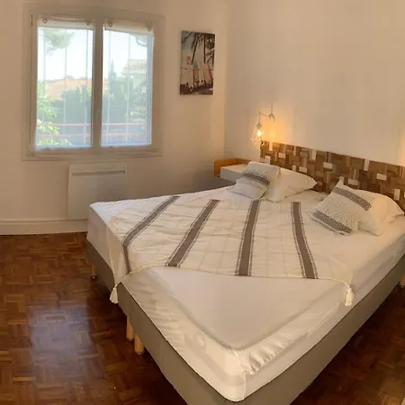 « les Gets » Location T4 Apartament