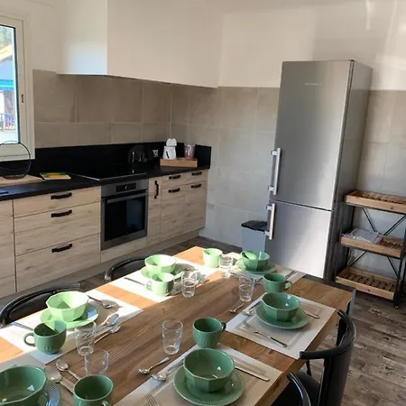 « les Gets » Location T4 Vieux-Boucau-les-Bains